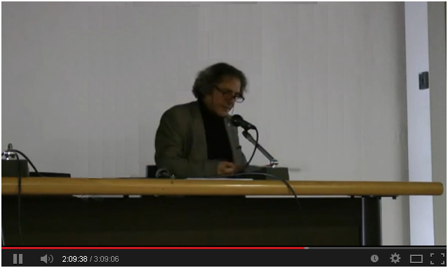 Ernesto Burgio ALTERNATIVE AI PESTICIDI